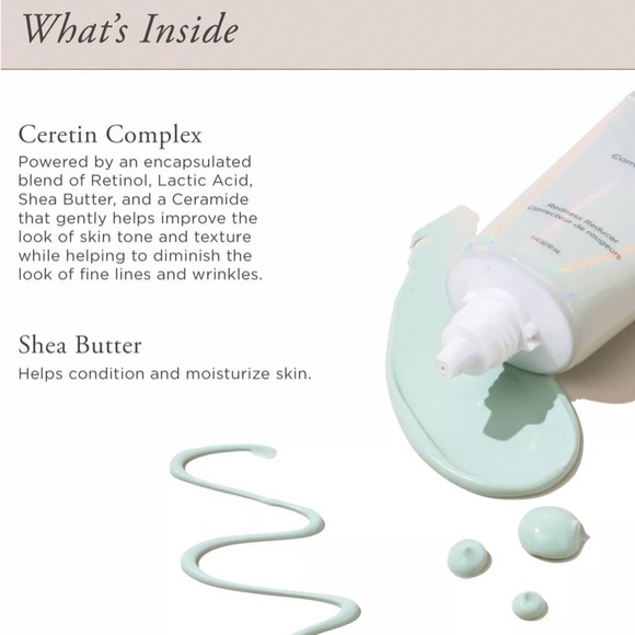 PUR MINERALS Redness Reducer Correcting Primer - Picture 4 of 6